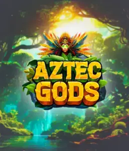 Uncover the mysterious world of Aztec Gods Slot by Swintt, showcasing vivid graphics of Aztec culture with depicting gods, pyramids, and sacred animals. Enjoy the power of the Aztecs with exciting mechanics including free spins, multipliers, and expanding wilds, ideal for anyone looking for an adventure in the depths of the Aztec empire.