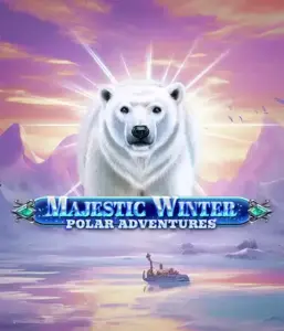 Set off on a breathtaking journey with the Polar Adventures game by Spinomenal, highlighting exquisite graphics of a snowy landscape filled with wildlife. Experience the wonder of the polar regions with featuring snowy owls, seals, and polar bears, offering exciting gameplay with bonuses such as free spins, multipliers, and wilds. Perfect for slot enthusiasts looking for an escape into the heart of the icy wilderness.